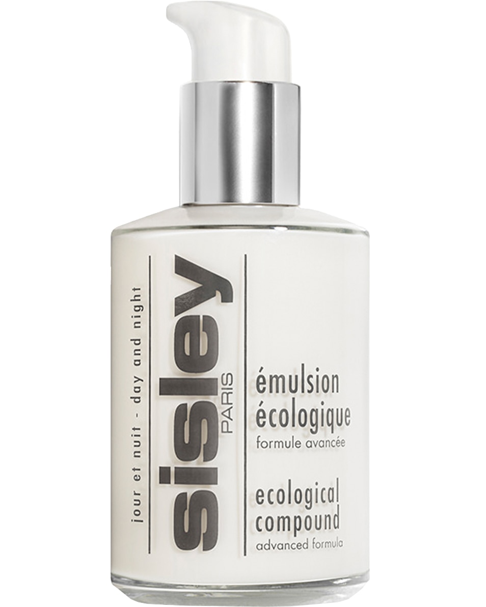 SISLEY EMULSION ECOLOGIQUE SKINCARE 125 ML