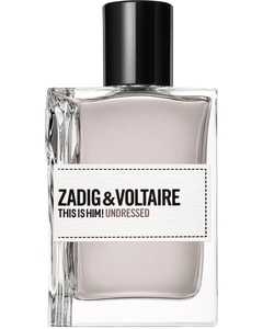 Undressed Eau de Toilette Undressed Eau de Toilette