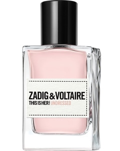 Undressed Eau de Parfum Undressed Eau de Parfum