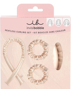 Heatless Curl Set Heatless Curl Set