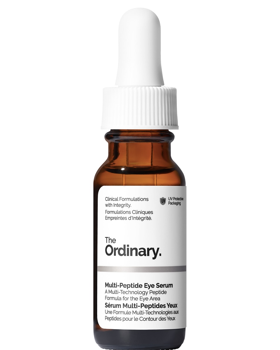 THE ORDINARY PEPTIDES MULTI-PEPTIDE EYE SERUM 15 ML