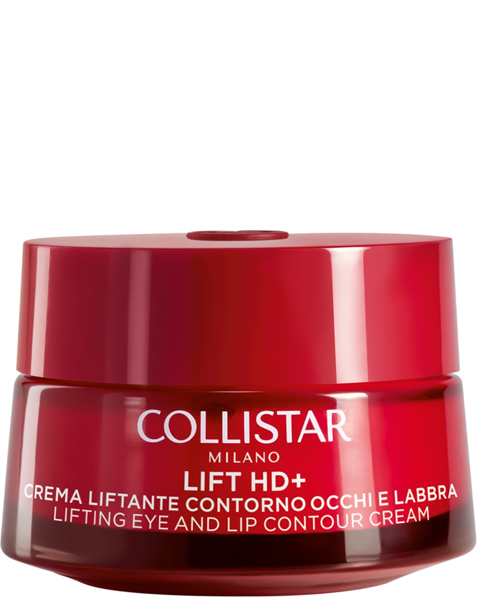 COLLISTAR LIFT HD+ LIFT HD+ LIFTING EYE AND LIP CONTOUR CREAM 15 ML