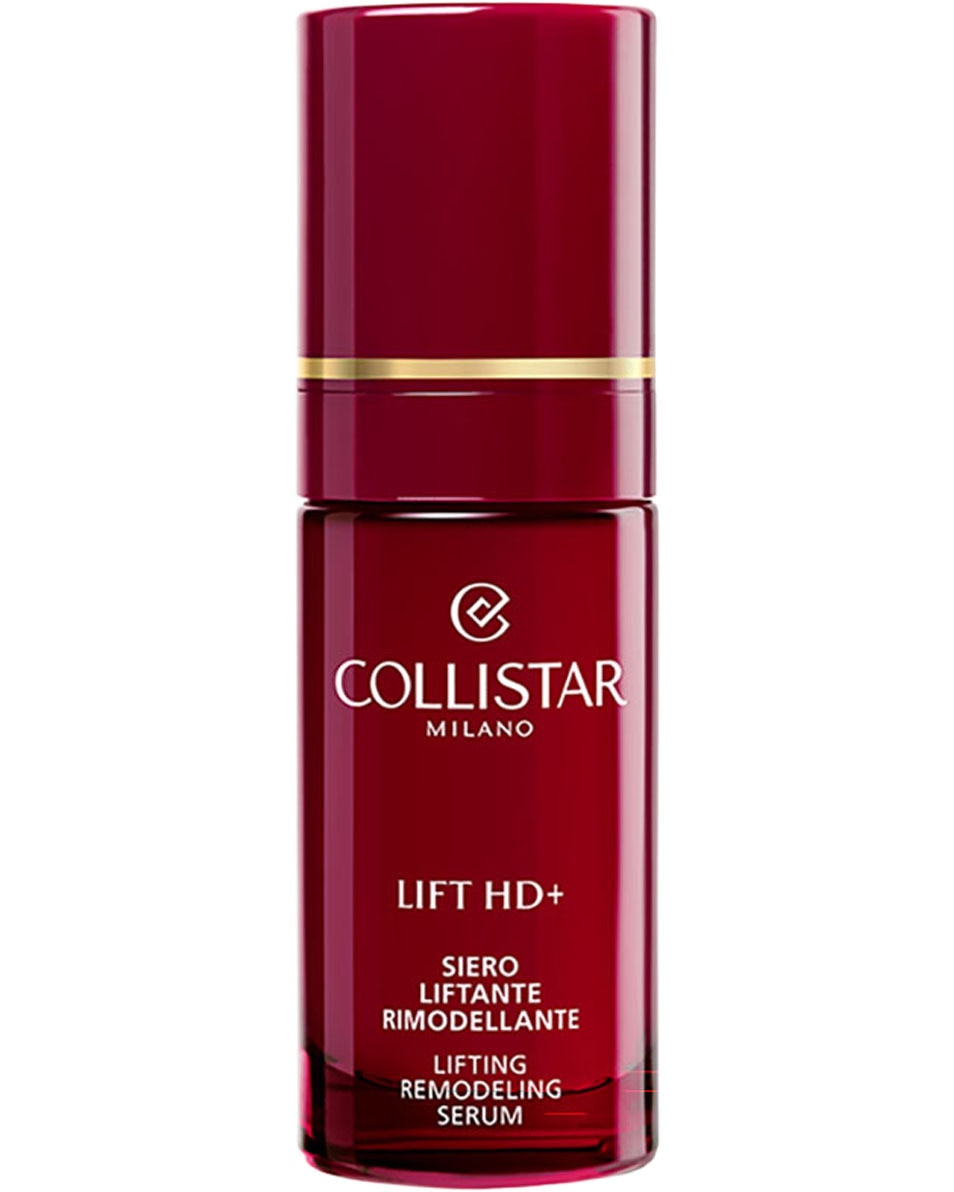 COLLISTAR LIFT HD+ LIFT HD+ LIFTING REMODELING SERUM FACE AND NECK 30 ML