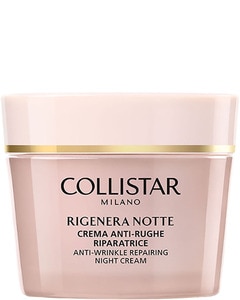 RIGENERA ANTI-WRINKLE REPAIRING NIGHT CREAM RIGENERA ANTI-WRINKLE REPAIRING NIGHT CREAM