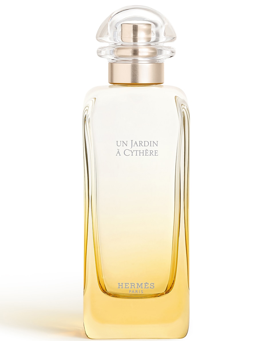 HERMÈS UN JARDIN À CYTHÈRE EAU DE TOILETTE 100 ML