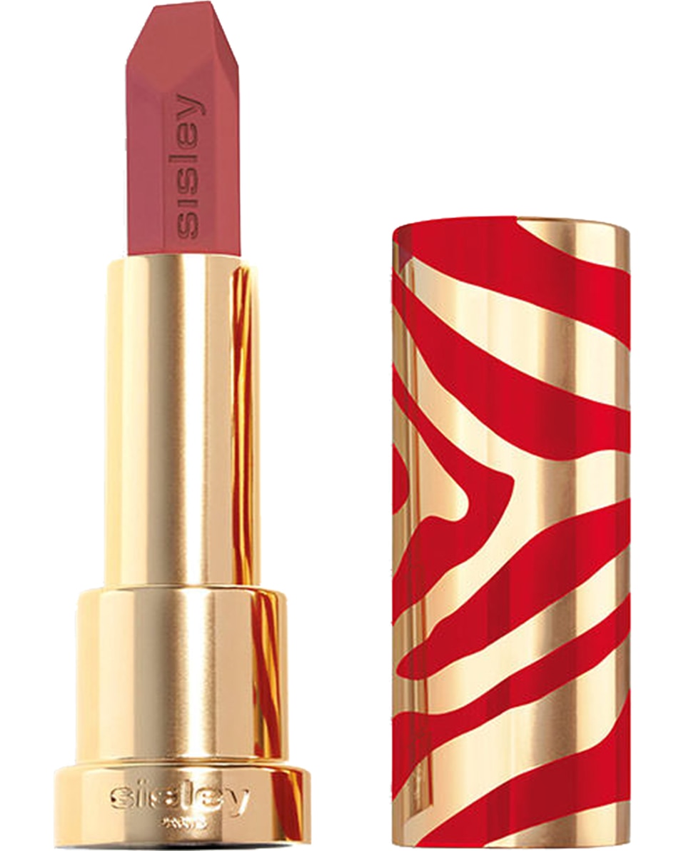 SISLEY LE PHYTO ROUGE LIMITED EDITION LIPSTICK Rose Zanzibar