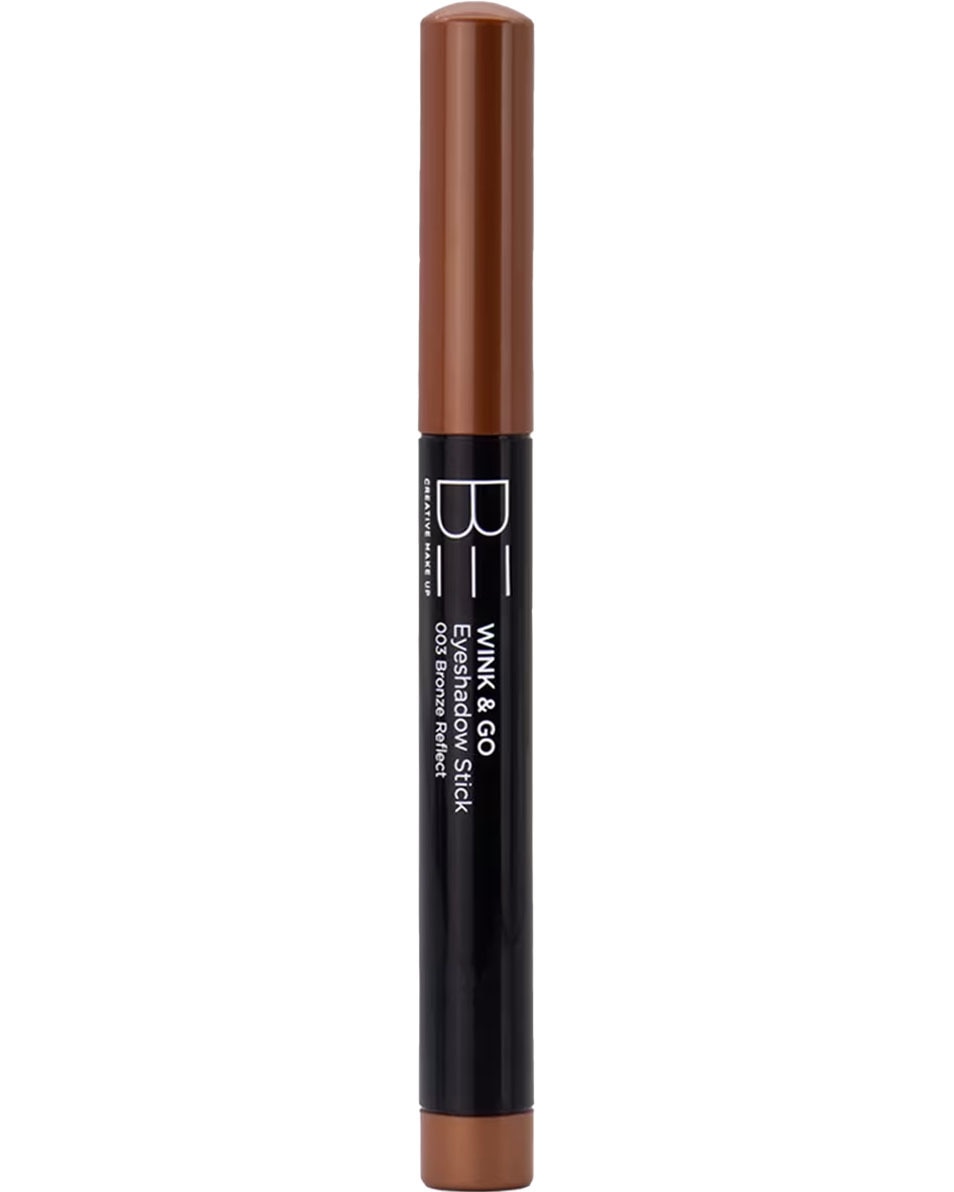 BE Creative Make Up WINK & GO WINK & GO EYESHADOW STICK 04 - Moka