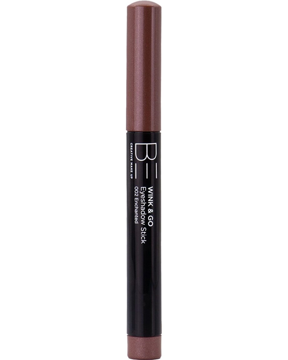 BE Creative Make Up WINK & GO WINK & GO EYESHADOW STICK 002 ENCHANTED