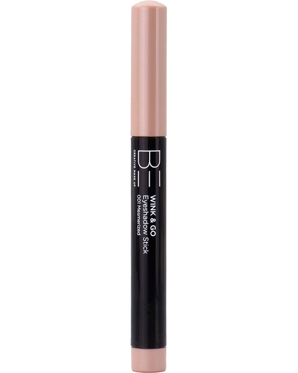 BE Creative Make Up WINK & GO WINK & GO EYESHADOW STICK 001 MESMERIZED