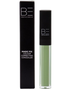 KLEURCORRIGERENDE CONCEALER KLEURCORRIGERENDE CONCEALER