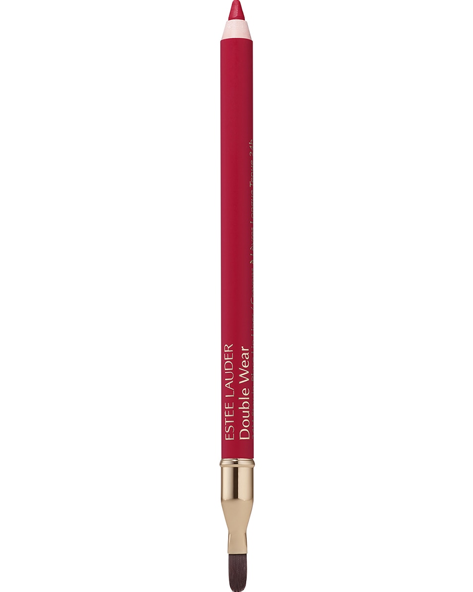 ESTÉE LAUDER DOUBLE WEAR 24H STAY-IN-PLACE LIP LINER LIPPOTLOOD - 24U LANGHOUDEND REBELLIOUS ROSE