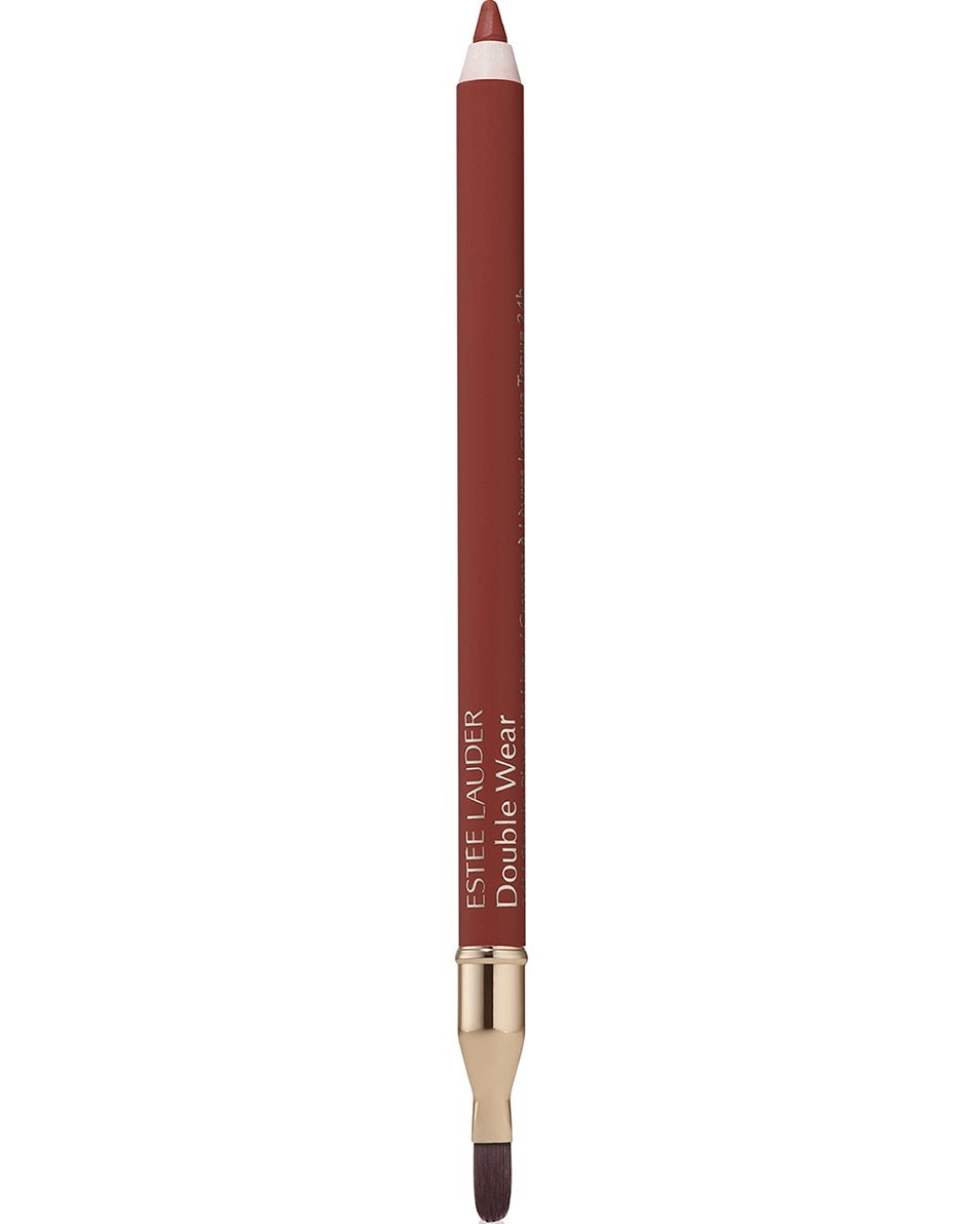 ESTÉE LAUDER DOUBLE WEAR 24H STAY-IN-PLACE LIP LINER LIPPOTLOOD - 24U LANGHOUDEND SPICE