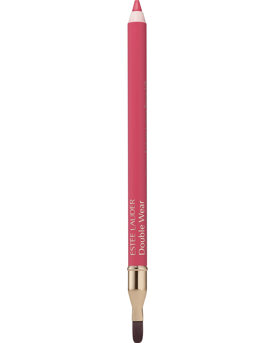 ESTÉE LAUDER DOUBLE WEAR 24H STAY-IN-PLACE LIP LINER LIPPOTLOOD - 24U LANGHOUDEND PINK
