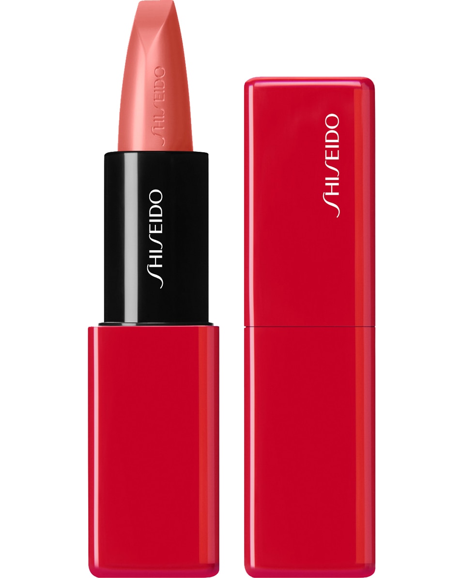 SHISEIDO LIPSTICK Technosatin Gel Lipstick Chatbot 402