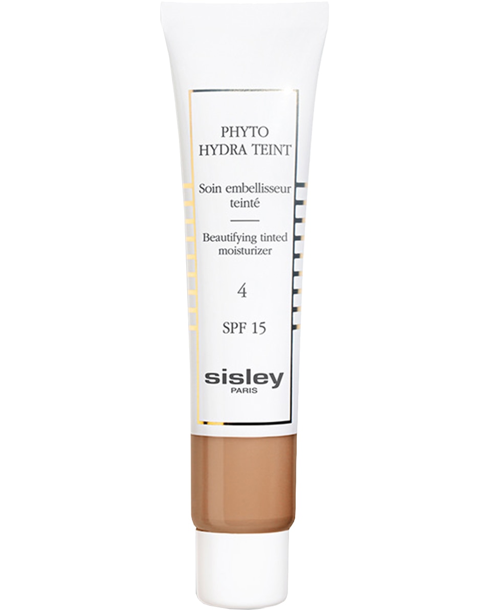 SISLEY Phyto-Hydra Teint Getinte dagverzorging met SPF15 4 Tan