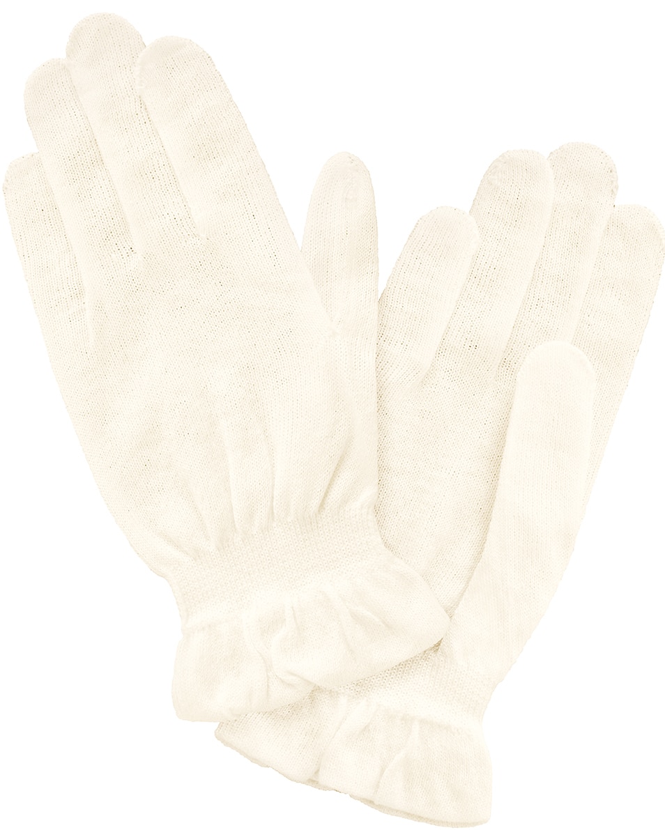 SENSAI CELLULAR PERFORMANCE BODY CARE LIJN Treatment Gloves 1 ST