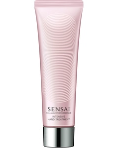 Intensive Hand Treatment Intensive Hand Treatment