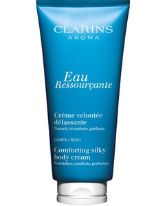 Silky-Smooth Body Cream - Eau Ressourçante Silky-Smooth Body Cream - Eau Ressourçante