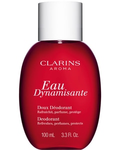 DEODORANT - EAU DYNAMISANTE DEODORANT - EAU DYNAMISANTE