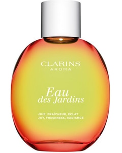 Eau de Soins - Eau des Jardins Eau de Soins - Eau des Jardins
