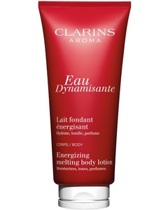 Body Lotion - Eau Dynamisante Body Lotion - Eau Dynamisante