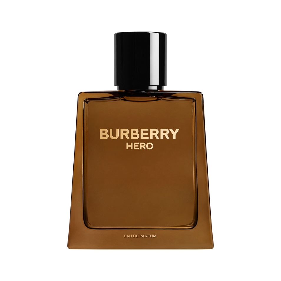 BURBERRY HERO Eau De Parfum 100 ML