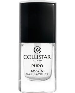 LONG-LASTING NAIL LACQUER LONG-LASTING NAIL LACQUER
