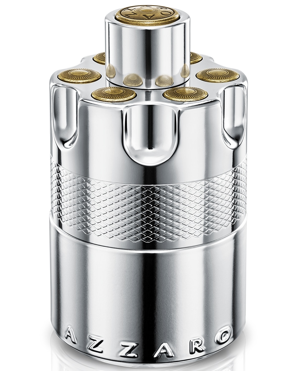 AZZARO WANTED EAU DE PARFUM MANNEN 100 ML