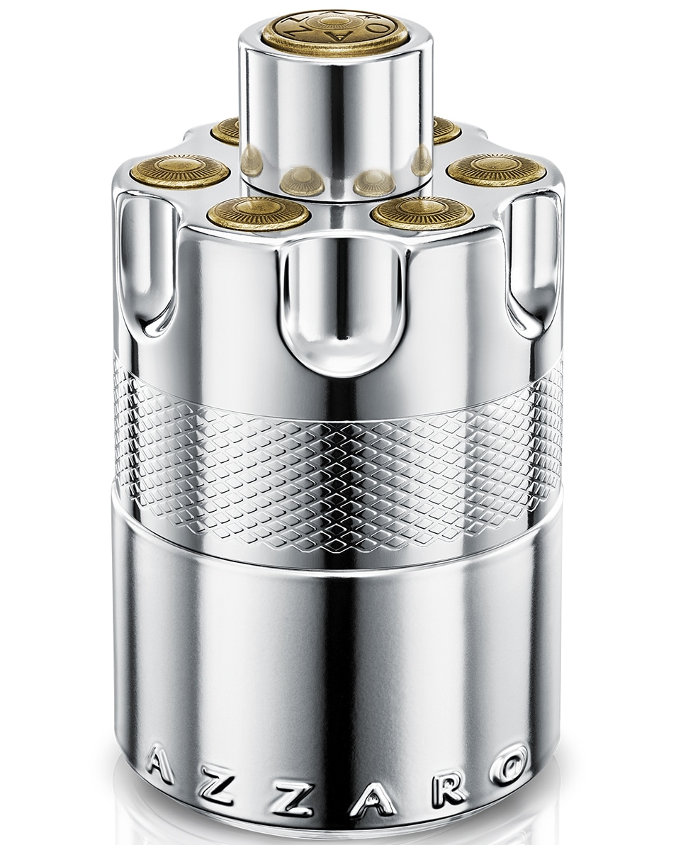 AZZARO WANTED EAU DE PARFUM MANNEN 50 ML