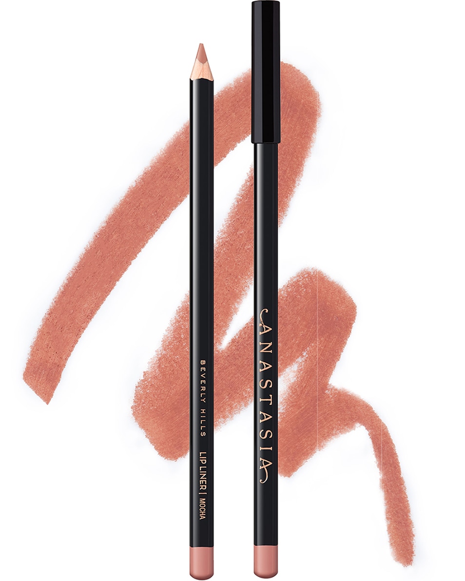 ANASTASIA BEVERLY HILLS Lip Liner Lip Liner MOCHA