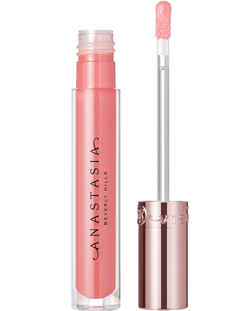 ANASTASIA BEVERLY HILLS Lipgloss Lip Gloss SOFT PINK
