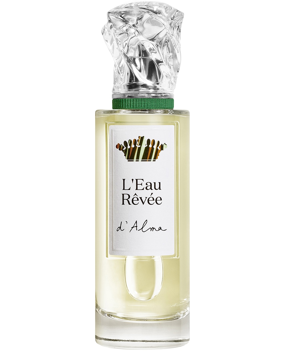 SISLEY L'EAU REVEE D'ALMA UNISEX EAU DE TOILETTE 100 ML