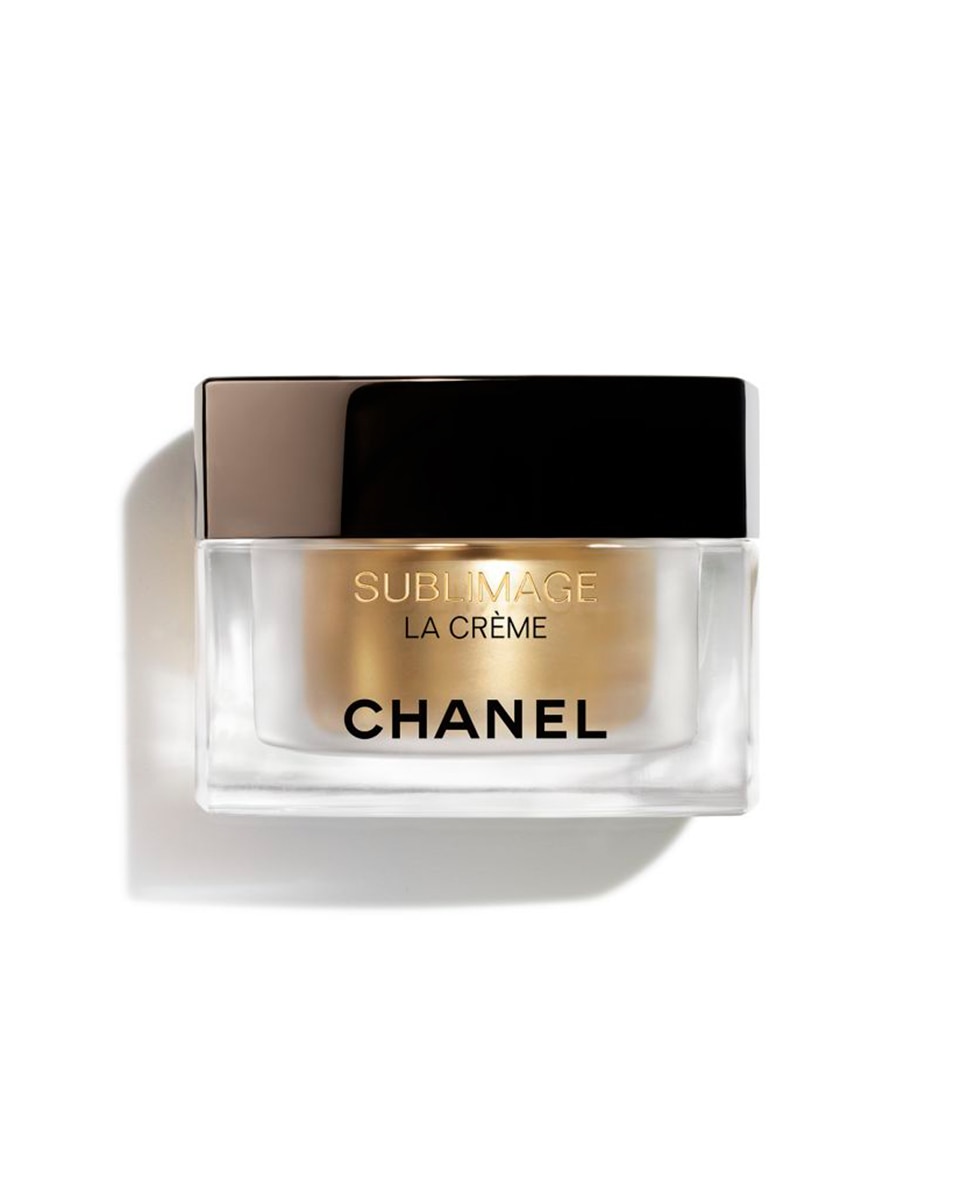 Chanel SUBLIMAGE SUBLIMAGE LA CRÈME TEXTURE UNIVERSELLE 50 G