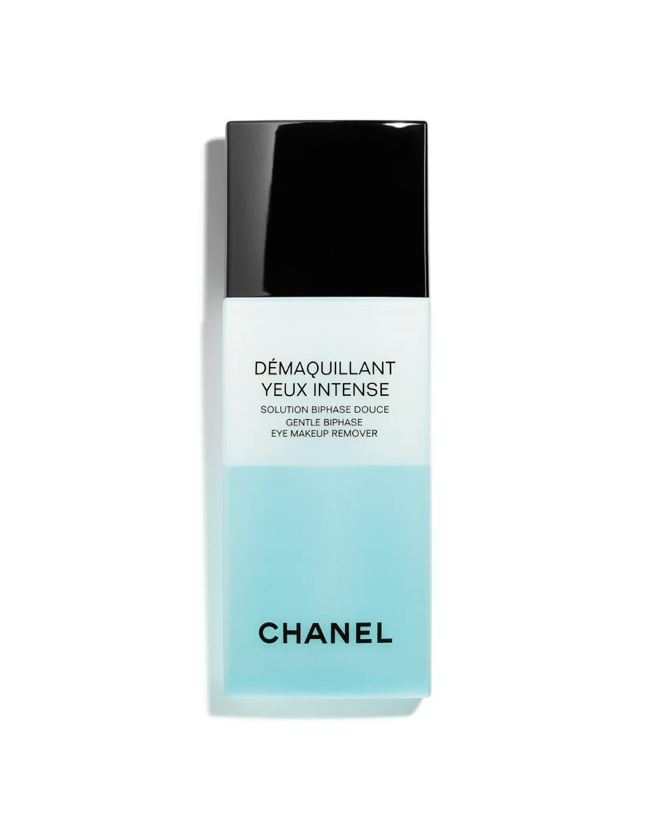 Chanel THE CLEANSING COLLECTION DÉMAQUILLANT YEUX INTENSE 100 ML
