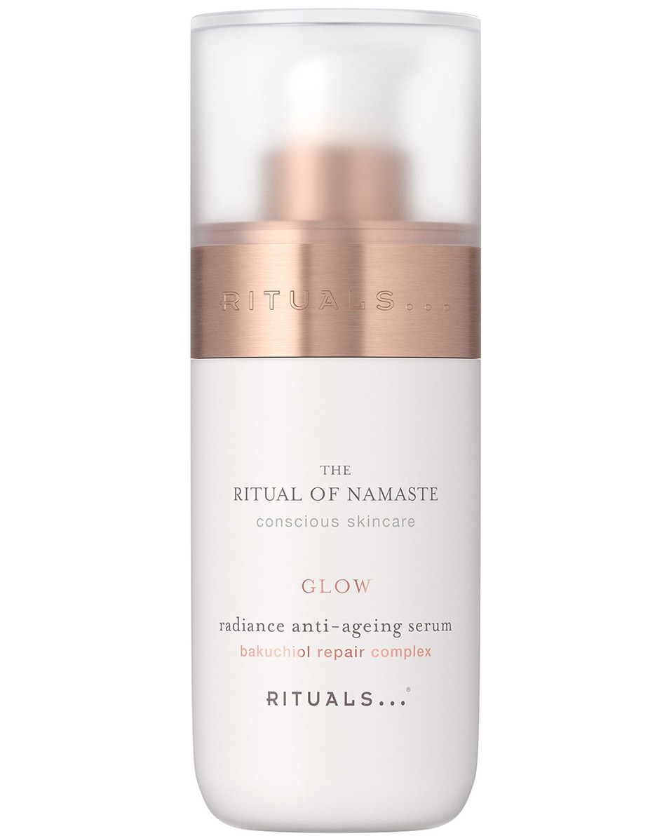 RITUALS THE RITUAL OF NAMASTE ANTI-AGING SERUM 30 ML