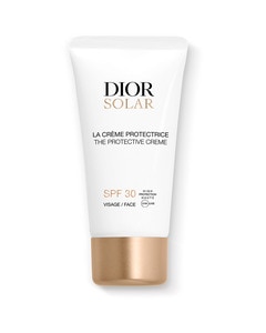 CRÈME PROTECTRICE VISAGE SPF 30 CRÈME PROTECTRICE VISAGE SPF 30