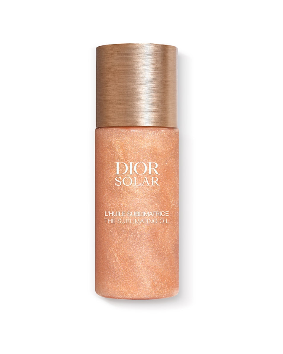 DIOR Dior SOLAR HUILE SUBLIMATRICE 125 ML