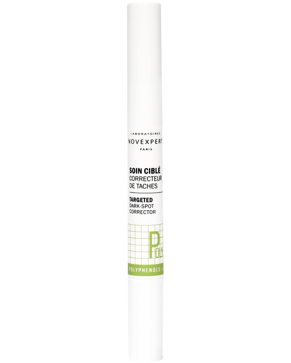 NOVEXPERT GREEN TEA POLYPHENOLS TARGETED DARK SPOT CORRECTOR 2 ML