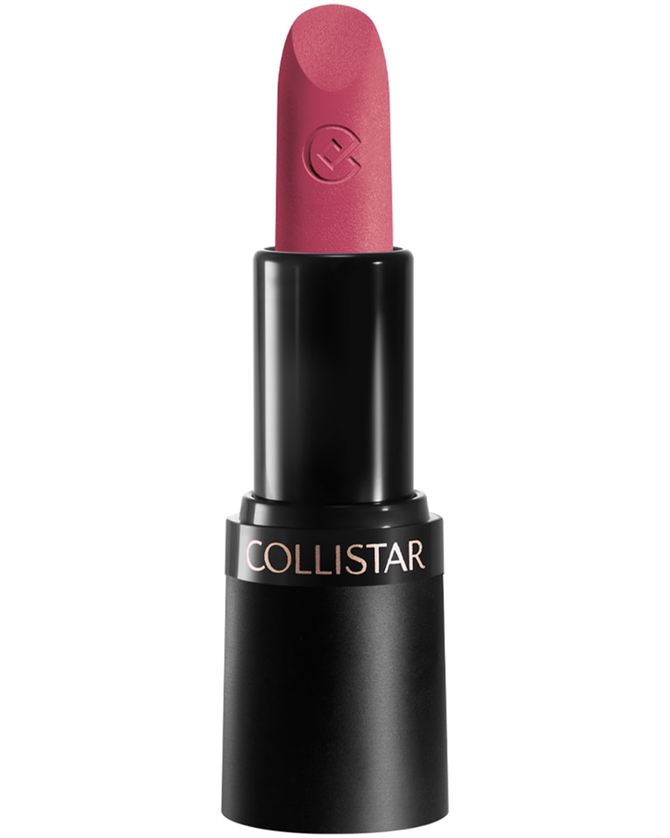 COLLISTAR PURO MATTE LIPSTICK 113 Autumn Berry