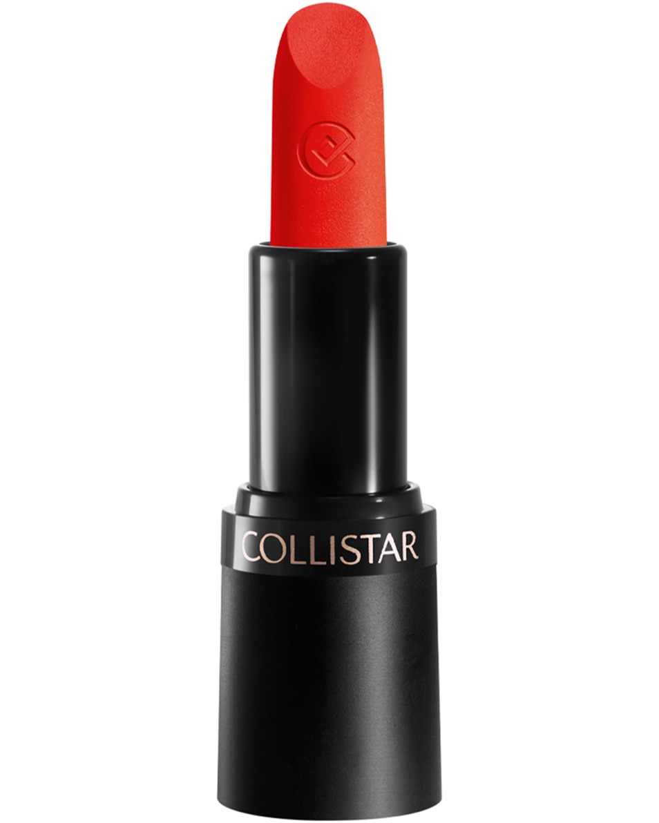 COLLISTAR PURO MATTE LIPSTICK 40 Mandarino