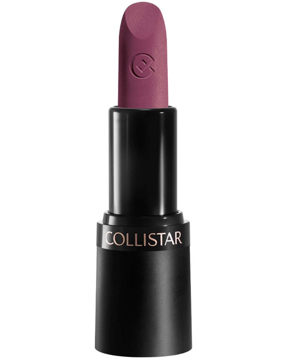 COLLISTAR PURO MATTE LIPSTICK 114 Warm Mauve