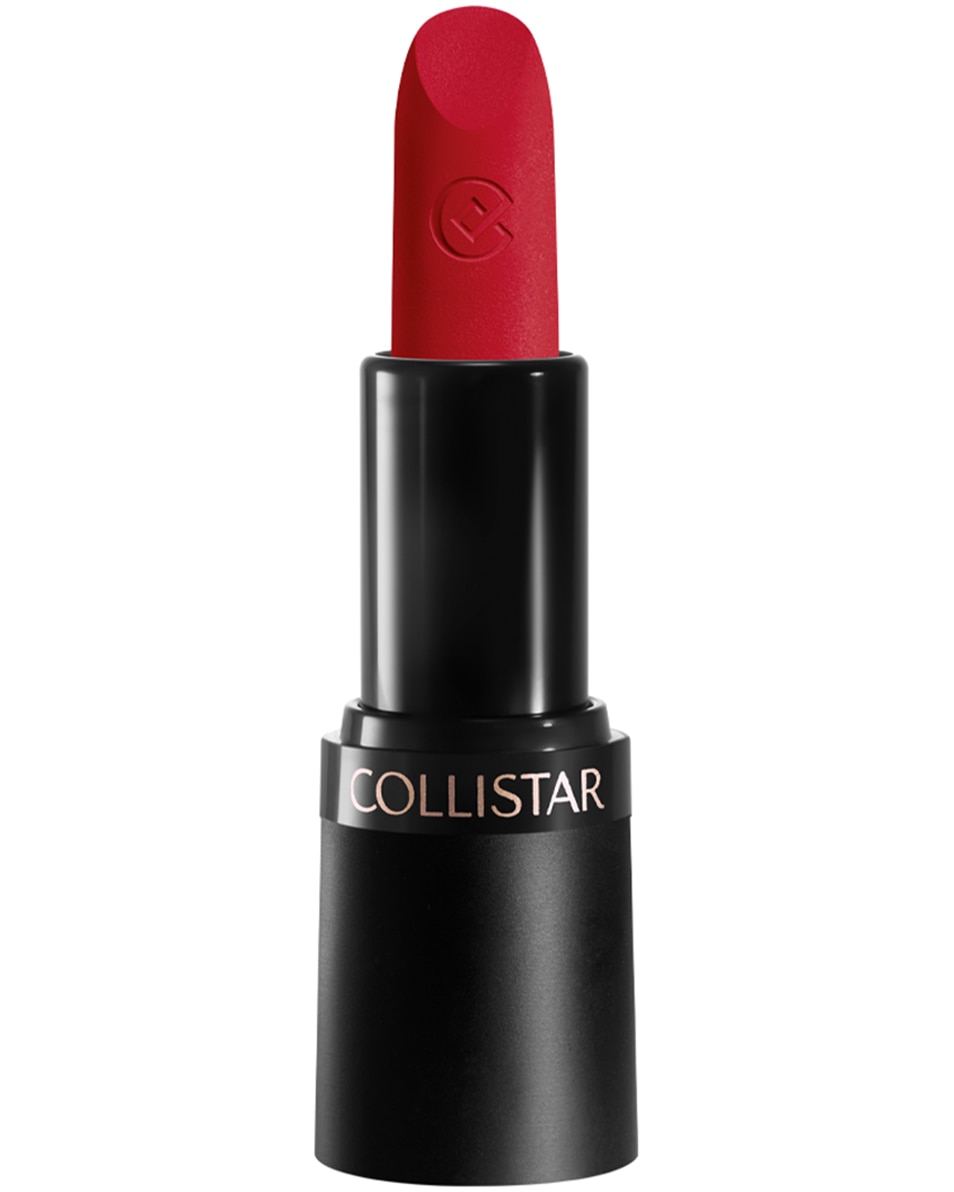 COLLISTAR PURO MATTE LIPSTICK 111 Rosso Milano