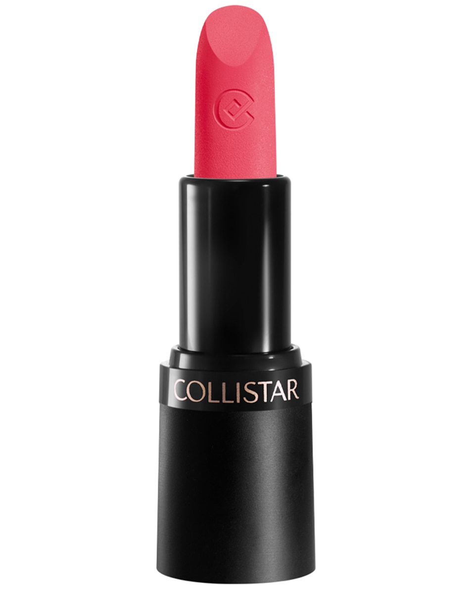 COLLISTAR PURO MATTE LIPSTICK 28 Rosa pesca