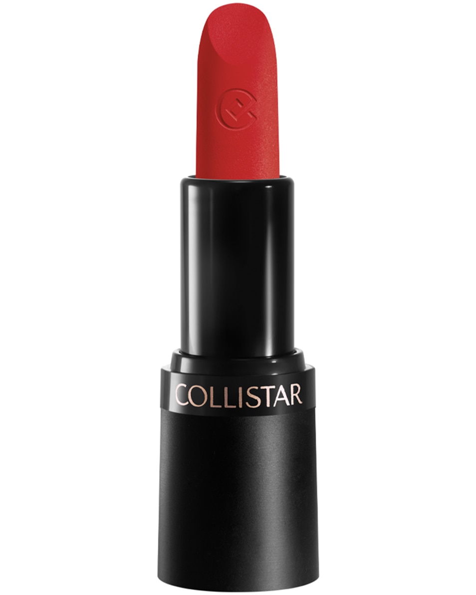 COLLISTAR PURO MATTE LIPSTICK 109 Papavero Ipnotico