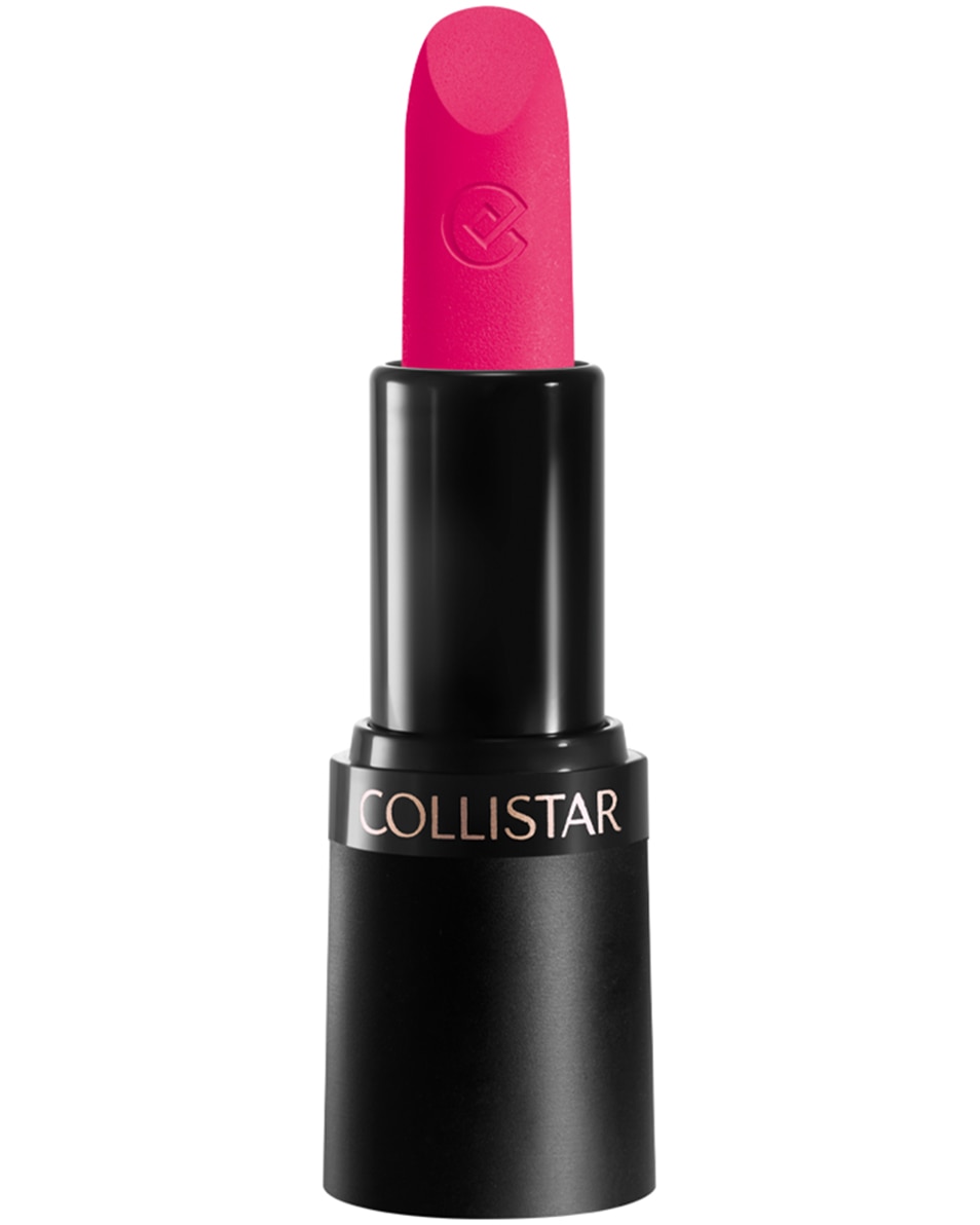 COLLISTAR PURO MATTE LIPSTICK 103 Fucsia Petunia