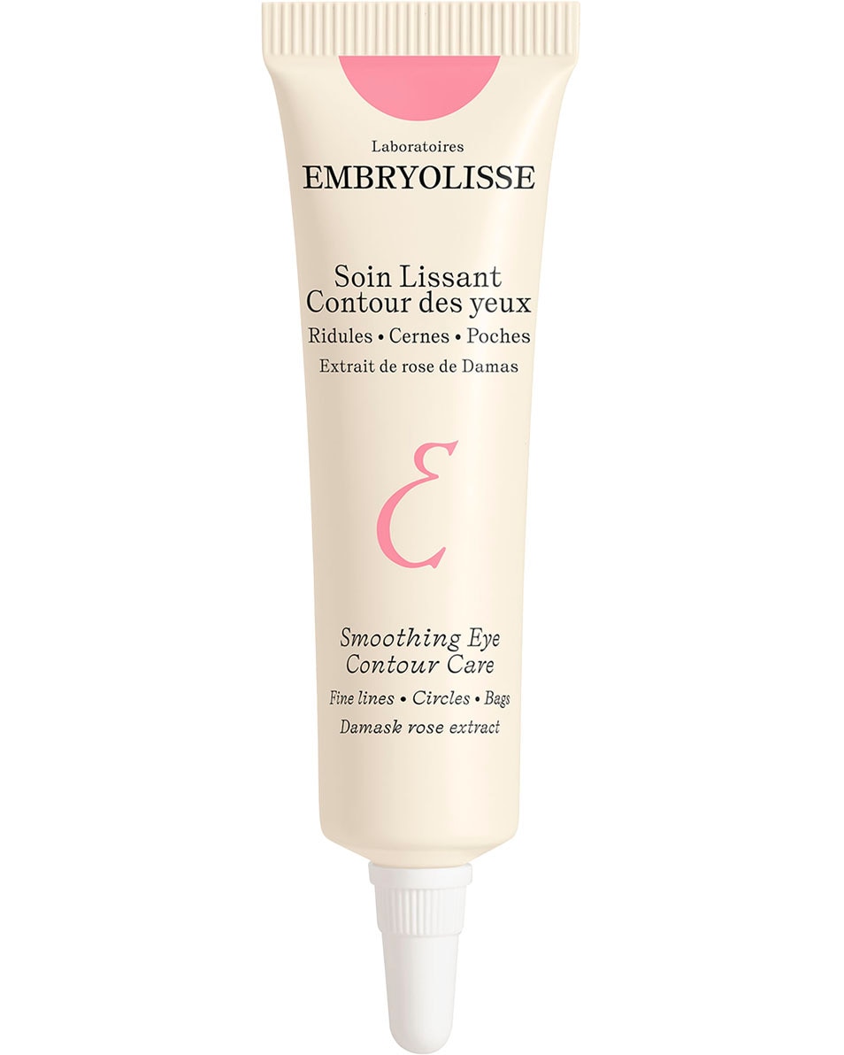 EMBRYOLISSE ACTIVE LINE CREME YEUX ROSE 15 ML