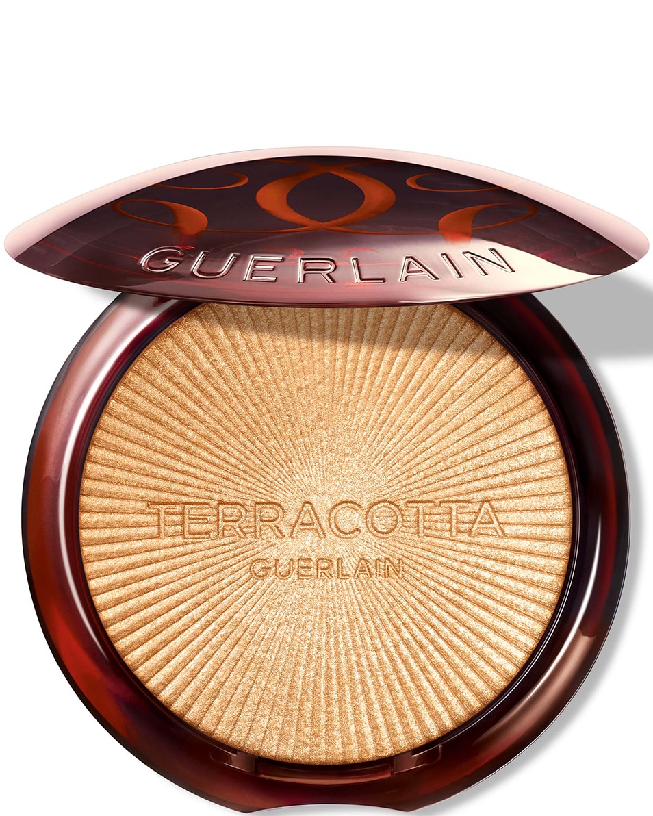 GUERLAIN TERRACOTTA LUMINIZER Stardust Love