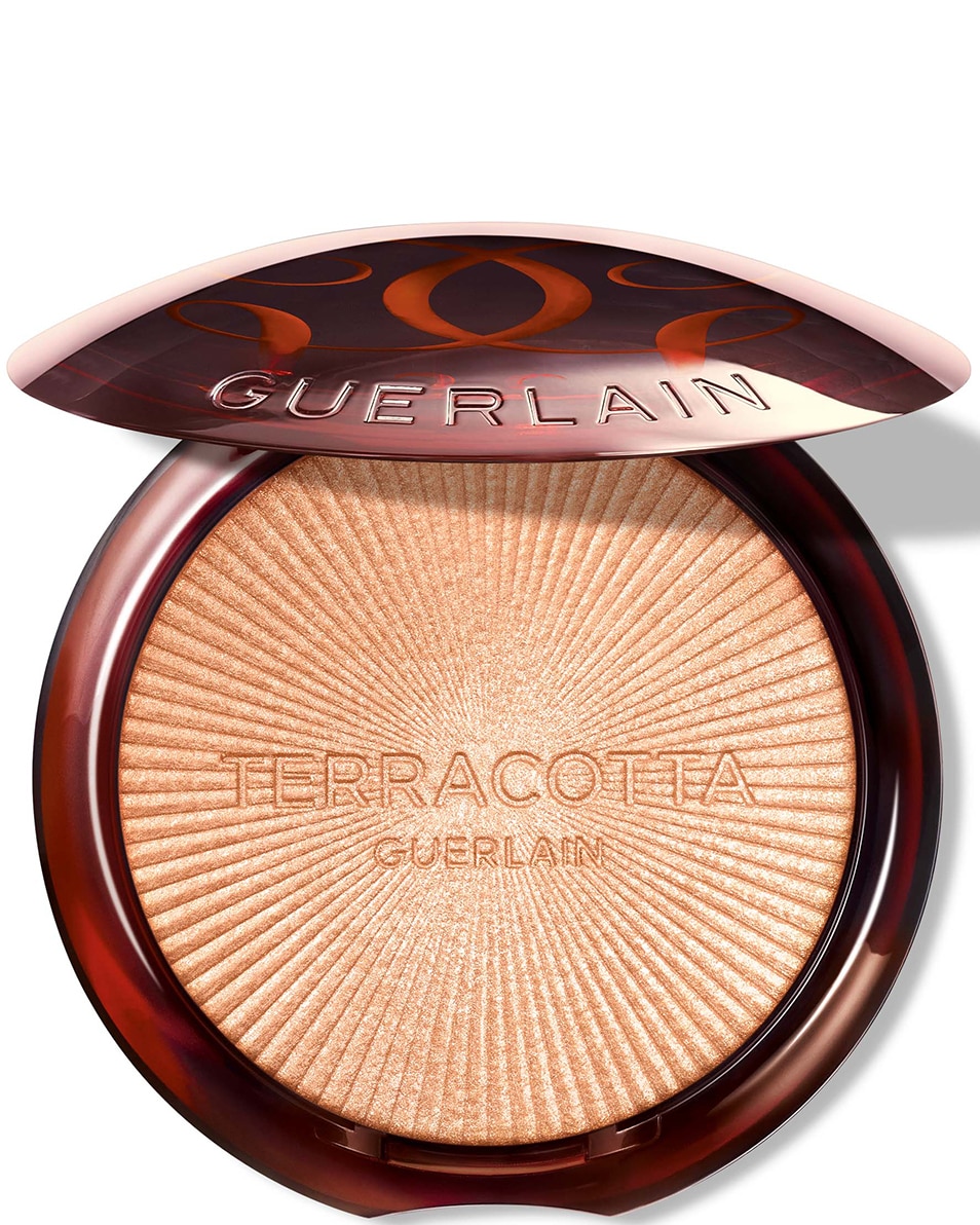 GUERLAIN TERRACOTTA LUMINIZER 00 - IVOIRE ROSÉ