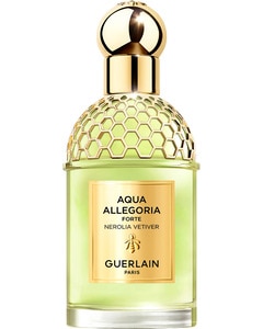 NEROLIA VETIVER FORTE - EAU DE PARFUM NEROLIA VETIVER FORTE - EAU DE PARFUM