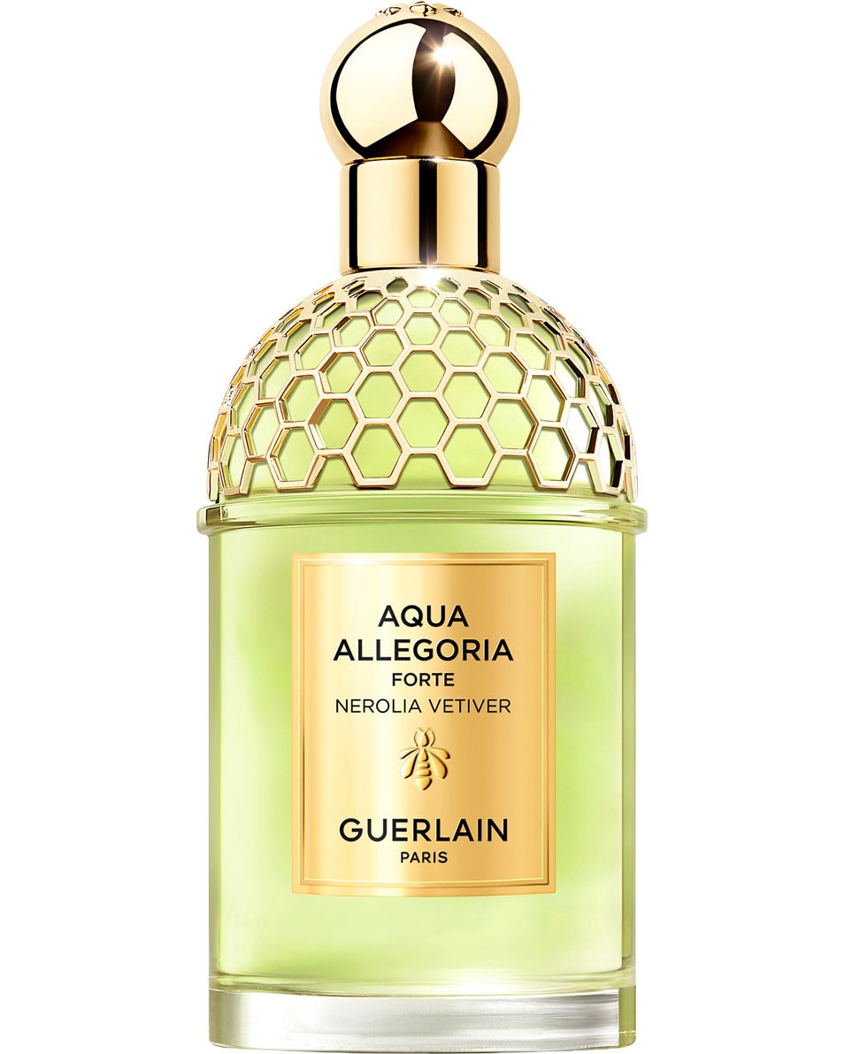 GUERLAIN AQUA ALLEGORIA NEROLIA VETIVER FORTE - EAU DE PARFUM 125 ML